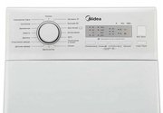 Стиральная машина Midea MFE11W65/W-C фото 2 в Екатеринбурге