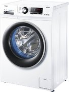 Стиральная машина Haier HW60-1029A фото 2 в Екатеринбурге