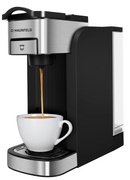 Кофеварка Maunfeld MCCM-CM827BL фото 2 в Екатеринбурге