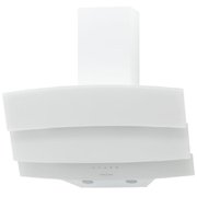 Вытяжка Krona MELODIE 600 WHITE S фото 2 в Екатеринбурге