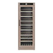 Винный шкаф Meyvel MV102-WC1-M (Cold Maple) фото 3 в Екатеринбурге