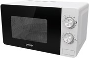 Микроволновая печь с грилем Gorenje MO20E2W фото 4 в Екатеринбурге