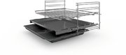 Духовой шкаф Bosch HBF534EW0Q фото 4 в Екатеринбурге