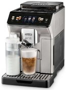 Кофемашина DeLonghi ECAM450.65.S фото 2 в Екатеринбурге