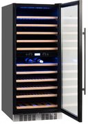 Винный шкаф Vestfrost VFWC350Z2 фото 4 в Екатеринбурге