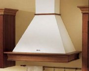 Вытяжка Faber RANCH WB A90 C1F фото 2 в Екатеринбурге