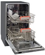 Посудомоечная машина Kuppersberg GS4502 фото 2 в Екатеринбурге