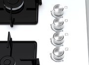 Газовая варочная панель Bosch POP7C2O12O фото 2 в Екатеринбурге