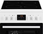 Электрическая плита Electrolux RKR520200W фото 2 в Екатеринбурге