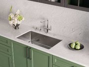 Смеситель Omoikiri KARATSU-S C хром фото 3 в Екатеринбурге