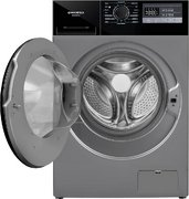 Стиральная машина Maunfeld MFWM1410STSL03 фото 3 в Екатеринбурге