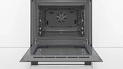 Духовой шкаф Bosch HBJ354AS0Q фото 3 в Екатеринбурге