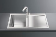 Мойка Smeg LQ861D фото в Екатеринбурге