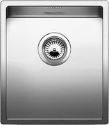 Мойка Бланко Claron 340-IF/N нержавеющая сталь фото 4 в Екатеринбурге Мойка Blanco Claron 340-IF/N нержавеющая сталь фото 4 в Екатеринбурге