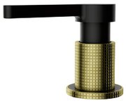 Дозатор Omoikiri OM-05 LG-GB фото в Екатеринбурге