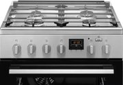 Комбинированная плита Electrolux RKK660201X фото 2 в Екатеринбурге