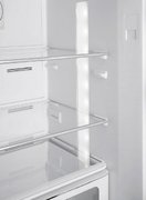 Холодильник Smeg FAB32RSV6 фото 2 в Екатеринбурге