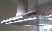 Вытяжка Falmec Lumen Isola 90 ix (800) ECP фото 4 в Екатеринбурге