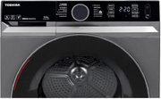 Сушильная машина Toshiba TD-BK100GHRU(SK) фото 4 в Екатеринбурге