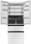 Холодильник Maunfeld MFF190NFDPW01 фото 2 в Екатеринбурге