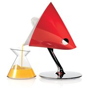 Соковыжималка Бугатти Juicer Vita Red фото 2 в Екатеринбурге Соковыжималка Bugatti Juicer Vita Red фото 2 в Екатеринбурге