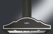 Вытяжка Smeg KC90AX фото 2 в Екатеринбурге