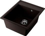 Мойка Omoikiri Daisen 42-ES фото 3 в Екатеринбурге