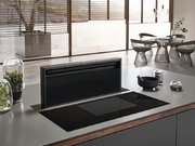 Встраиваемая в столешницу вытяжка Miele DAD 4841 Levantar фото 4 в Екатеринбурге