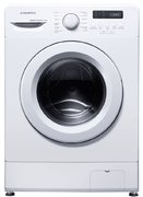 Стиральная машина Maunfeld MFWM127WH051D