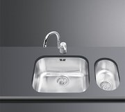 Мойка Smeg UM50 фото 3 в Екатеринбурге