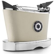 Тостер Бугатти VOLO Leather Melange фото в Екатеринбурге Тостер Bugatti VOLO Leather Melange фото в Екатеринбурге