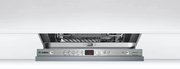 Посудомоечная машина Bosch SPV45DX00R фото 3 в Екатеринбурге