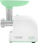 Мясорубка Maunfeld MF-232WG фото 2 в Екатеринбурге