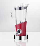 Блендер Bugatti VELA EVOLUTION Red 12-EVELAC3 фото 2 в Екатеринбурге