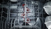 Посудомоечная машина Bosch SMP6EMW86Q фото 3 в Екатеринбурге