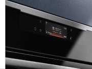 Духовой шкаф Electrolux KOCBP39WX фото 4 в Екатеринбурге