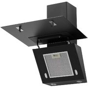 Вытяжка KRONA BELINDA 600 black SGC фото 3 в Екатеринбурге