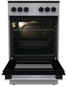 Электрическая плита Gorenje GEC5A12SG фото 3 в Екатеринбурге