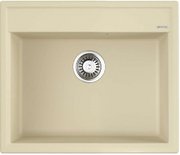 Мойка Omoikiri Daisen 60-BE