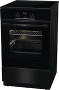 Электрическая плита Gorenje GEIT5C60BPG фото 3 в Екатеринбурге