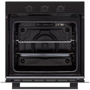 Духовой шкаф KRONA ELEMENT 60 BL/BL фото 3 в Екатеринбурге