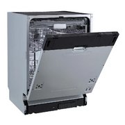 Встраиваемая посудомоечная машина Zigmund Shtain DW 302.6 фото 3 в Екатеринбурге
