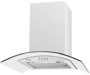 Вытяжка Maunfeld ANCONA PLUS 60 WHITE