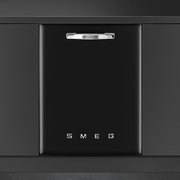 Встраиваемая посудомоечная машина Smeg STFABBL3 фото 2 в Екатеринбурге