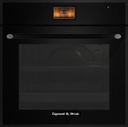 Духовой шкаф Zigmund Shtain EN 103.921 B