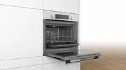 Встраиваемый духовой шкаф BOSCH HBJ514EW0R фото 4 в Екатеринбурге