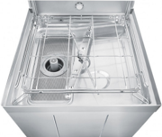 Посудомоечная машина Smeg HTY511DW фото 3 в Екатеринбурге