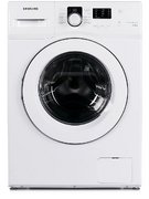 Стиральная машина Samsung WF 60 F1R0E2W/DLP