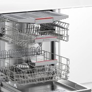 Встраиваемая посудомоечная машина Bosch SMV6ZCX00E фото 4 в Екатеринбурге