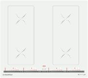 Индукционная варочная панель Maunfeld CVI594SB2BGA Inverter
